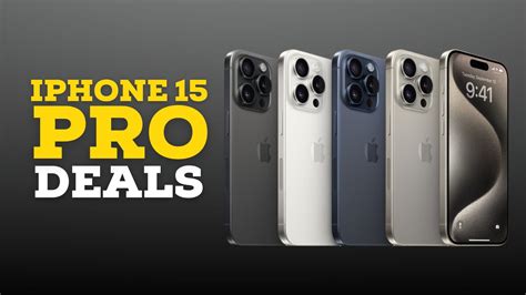 iPhone Sale