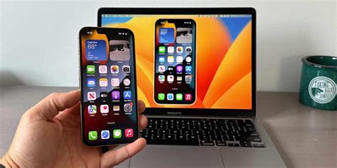 iPhone Screen Mirroring: Basic Overview