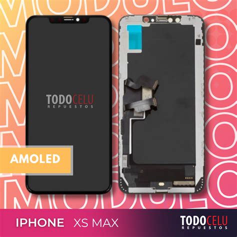 iPhone XR AMOLED iOS 12