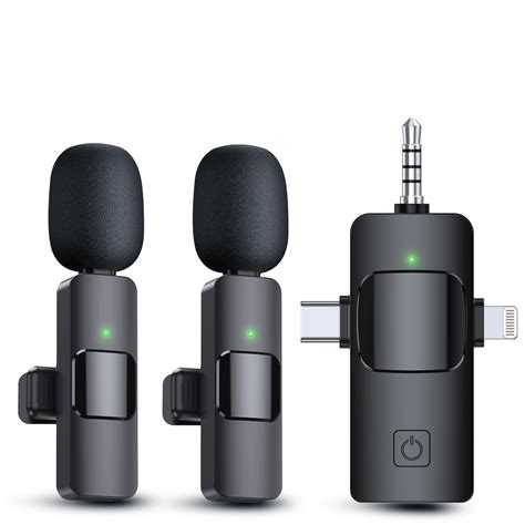 Integrasi iPhone dengan mikrofon eksternal dan perangkat audio profesional