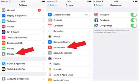 Panduan troubleshooting masalah mikrofon iPhone yang umum terjadi