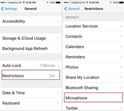 Aplikasi mikrofon pihak ketiga untuk iPhone yang canggih dan profesional