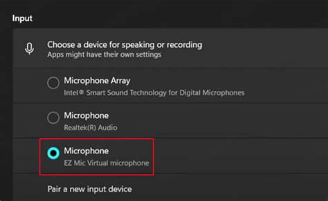 Setup mikrofon virtual iPhone untuk streaming dan broadcasting profesional