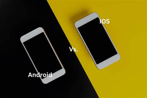 iPhone vs. Android: Continuity features