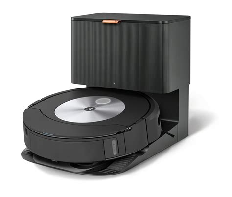 iRobot OS 5.0 is also debuting