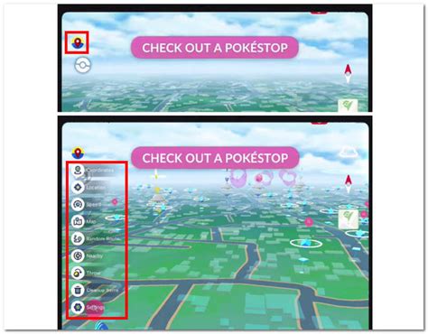 iSpoofer