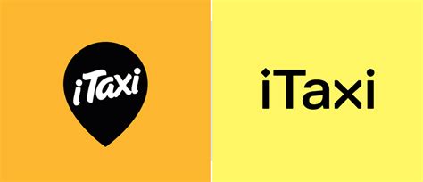 iTaxi Logo