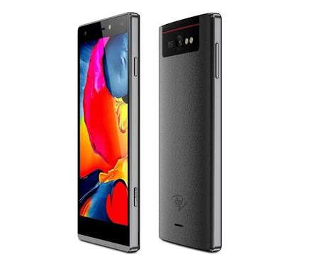 Berbagai model smartphone iTel