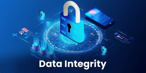 iTheum Data Integrity and Security