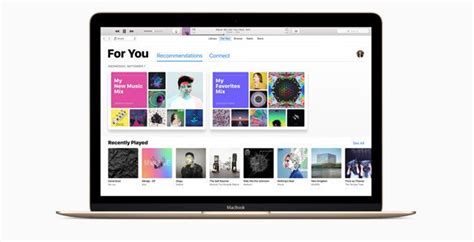 iTunes (Cross-Platform)