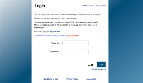 Easy Access to Your Benefits: A Step-by-Step Guide to IA EBT Login