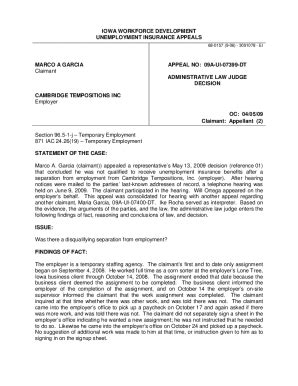 ia workforce development weekly claim