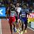 iaaf world championships 2017 men's 4x100m relay replay