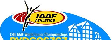 iaaf world youth championships
