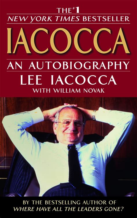 5 Iacocca Tips
