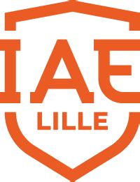 iae lille logo png