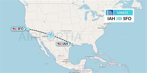 Discover Non-Stop IAH to SFO Routes: Your Ultimate Bay Area Adventure