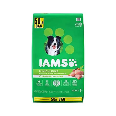 IAMS Proactive Health Smart Puppy Large Breed Dogs