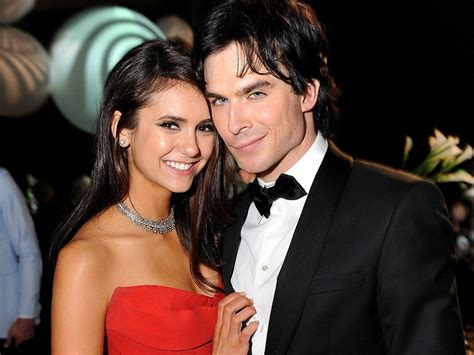 ian and nina