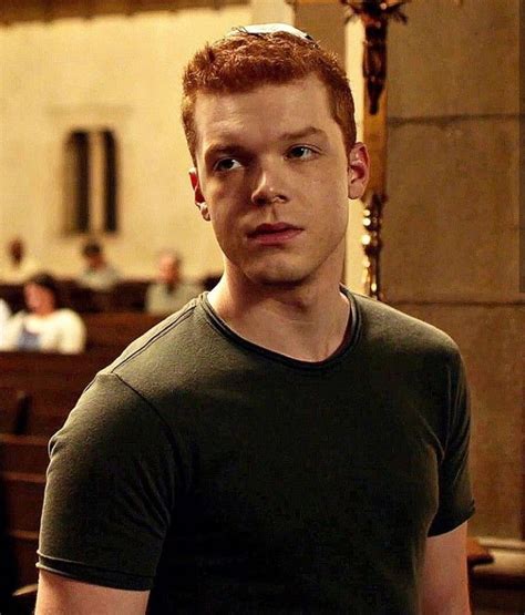 ian gallagher actor