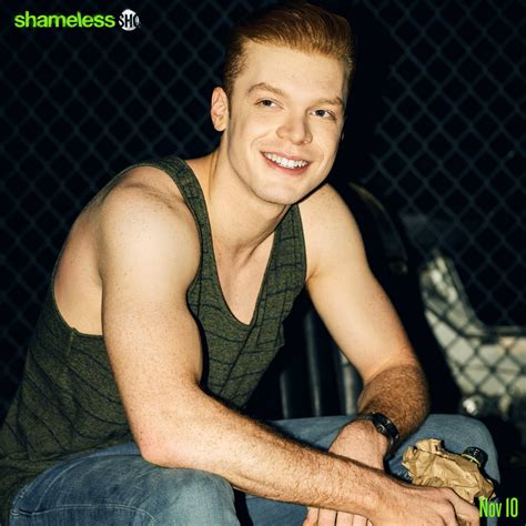 ian gallagher shameless us