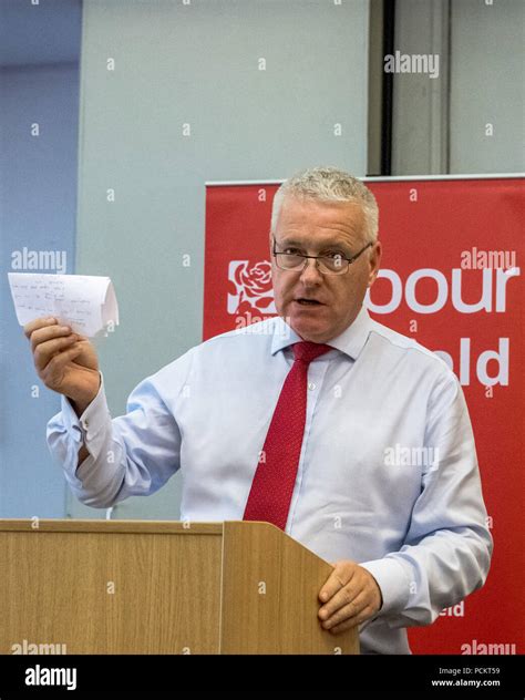 Ian Lavery