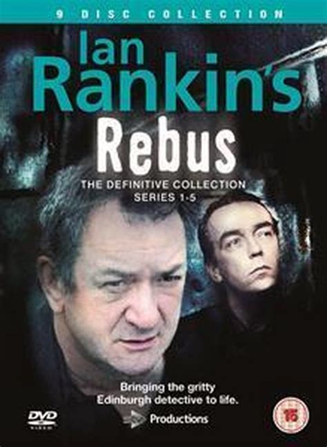 ian rankin tv series