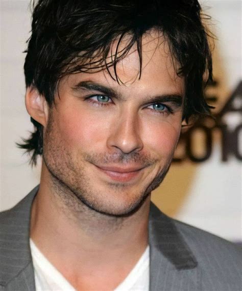 Ian Somerhalder Zoom