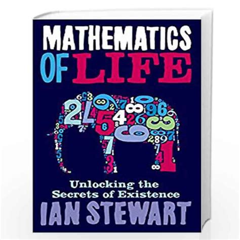 ian stewart mathematician books