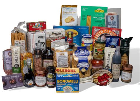 iavarone gift baskets