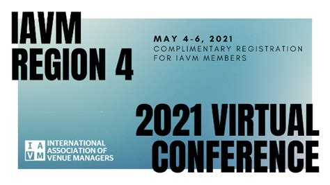 iavm region 4 conference
