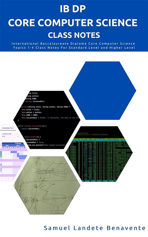 Ib Computer Science Notes 2023