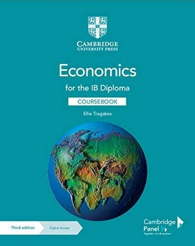 ib hl economics textbook pdf