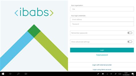 ibabs app downloaden windows