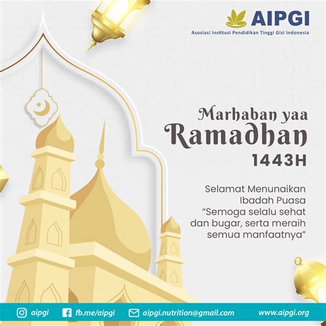 Selamat Bulan Suci Ramadhan 1443 H Dan Ibadah Puasa 2022 PNG , Ramadhan, Ucapan Ramadhan