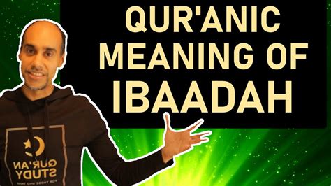 ibadah meaning