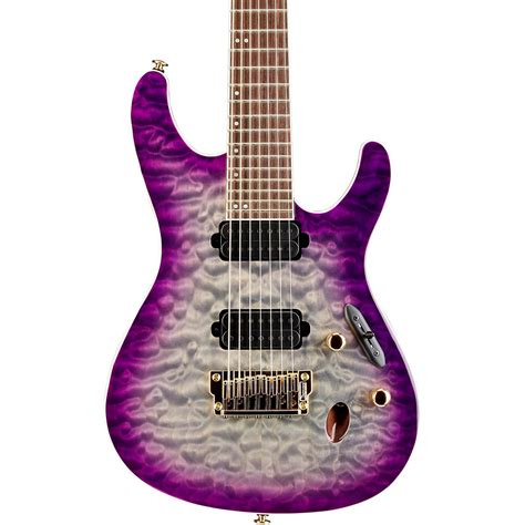 Ibanez RGA7420FM Electric Guitar, 7String zZounds