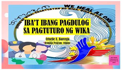 isulat ang mga pagbabago sa iba't-ibang aspekto sa panahon ng iyong
