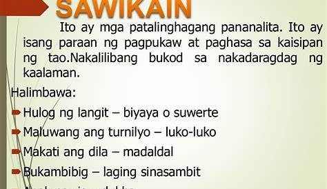 Example Ng Awiting Bayan - MosOp