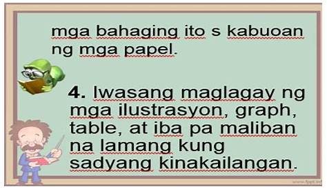 Filipino 6 Q3 W6 Paggamit-sa-Usapan-at-Ibat-Ibang-Sitwasyon-ng-mga-Uri