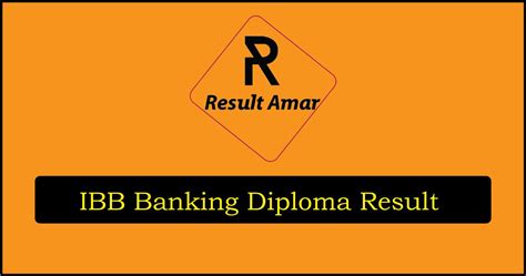 ibb banking diploma website