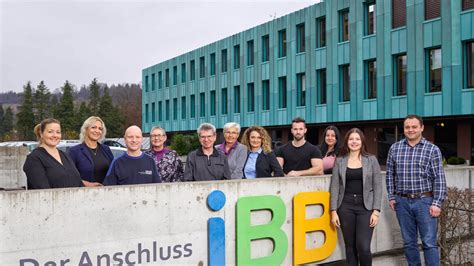 ibb brugg team