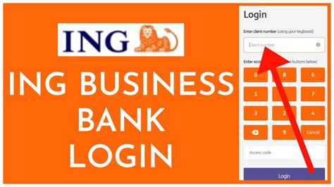 ibb business banking login