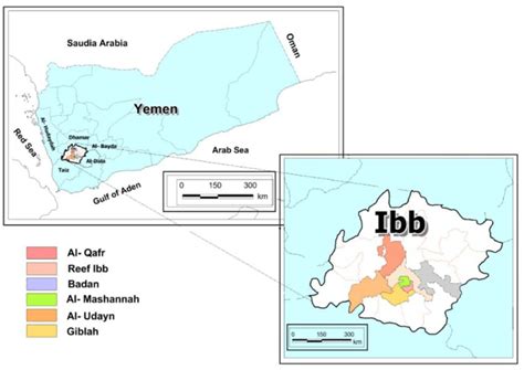 ibb province yemen