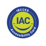 ibcces accessibility card iac
