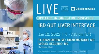 ibd live cleveland clinic