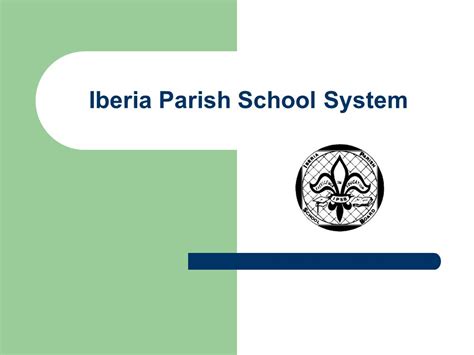 iberia parish jade system
