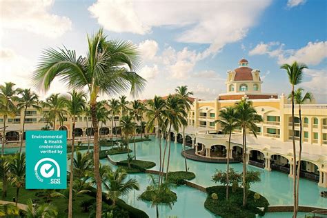 iberostar grand bavaro package