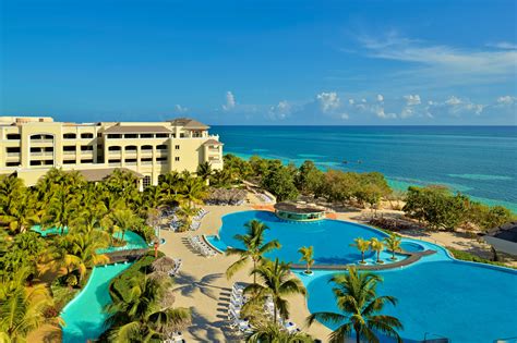 iberostar hotel in montego bay