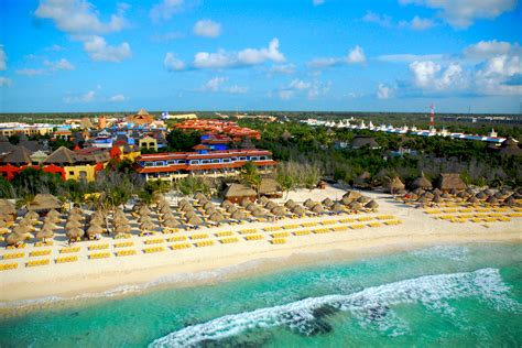 iberostar paraiso beach all inclusive cancun